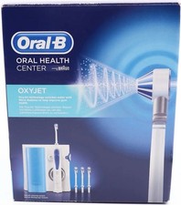 Oral-B ORAL HEALTH Center