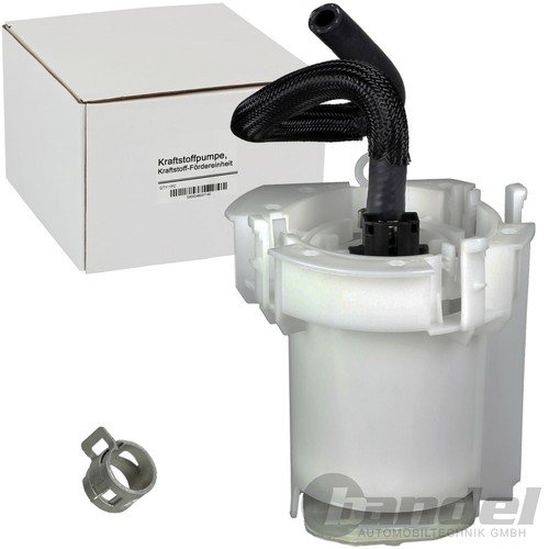 Kraftstoffpumpe passend für - kraftstoffpumpe,