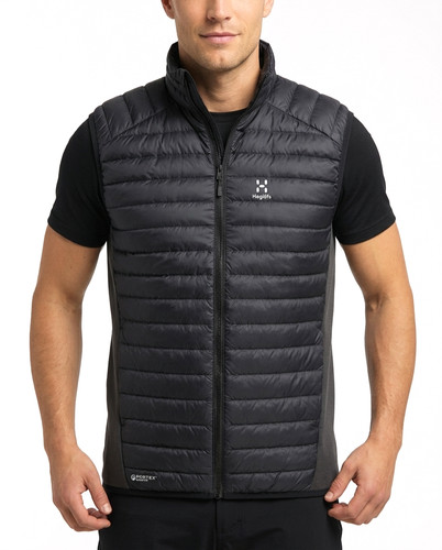 Haglöfs essens mimic vest - essens,