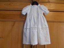 Puppenkleid aus altem