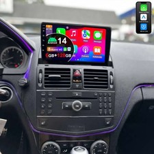 Autoradio 6G+128GB Carplay