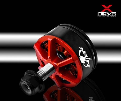Xnova 2207 2300kv lightning - xnova,