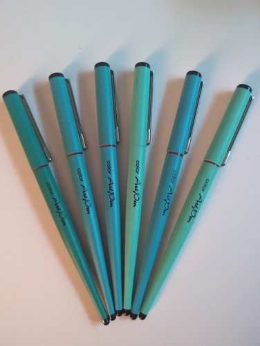 Original rotring color art - original,