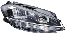 HELLA Scheinwerfer links VW