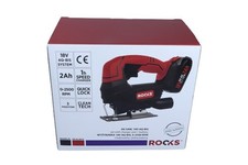 ROOKS Stichsäge OK-03.4019