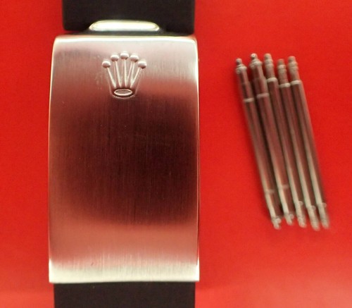 Original rolex schließe 62523 - schließe,
