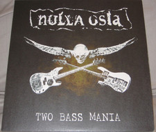 Nulla Osta / Aggrenation - Two