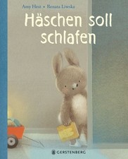 Häschen soll schlafen