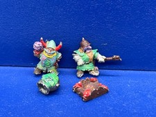 RAR! Chaos Dwarf Mortar der