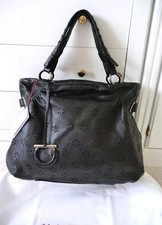 Salvatore Ferragamo schwarze