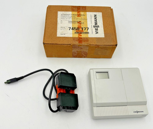 Viessmann 7450177