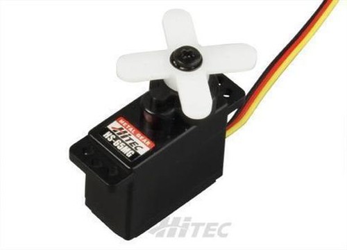 Multiplex hitec rc servo - multiplex, /