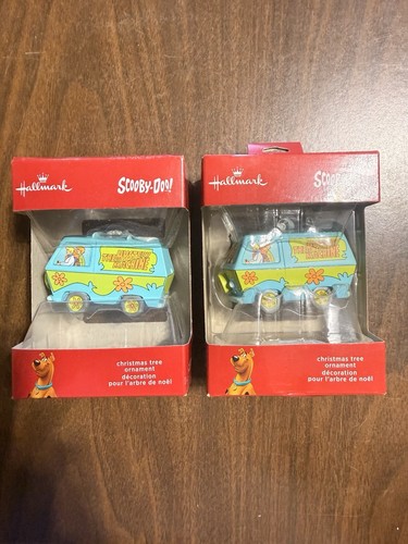 Hallmark scooby doo the - hallmark,