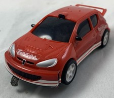Carrera 61411 peugeot 206 - carrera,