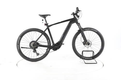 Bulls copperhead evo bike - bulls, 2