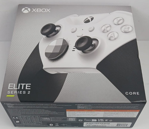 Microsoft xbox elite - microsoft,