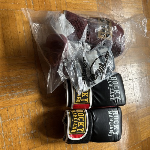 Set boxhandschuhe paffen sport - paffen,