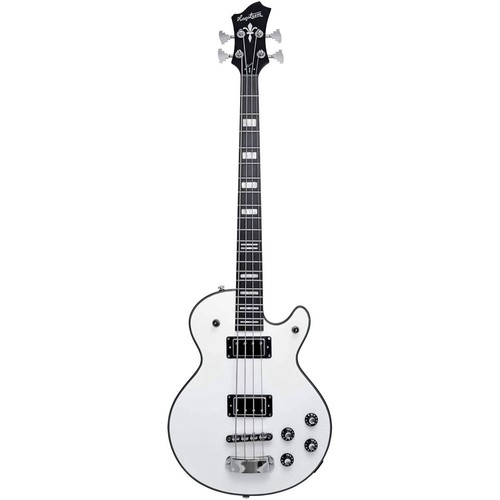 Bass hagstrom swede - bass, whg