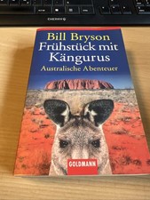 Frühstück mit Kängurus