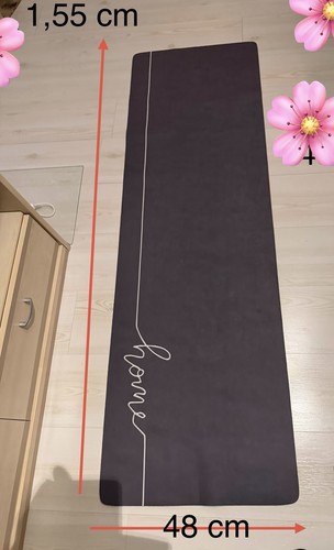 Fitnessmatte rutschfest - fitnessmatte,