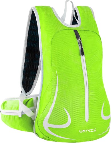 Fahrrad rucksack 15l leicht - 15l,
