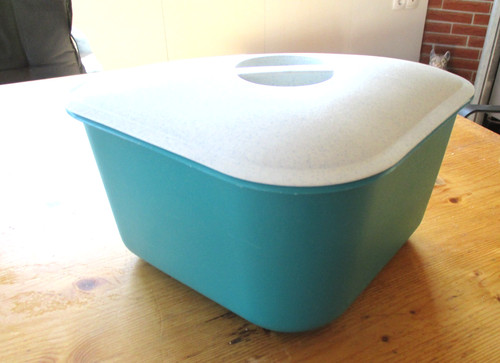 Tupperware alles einem - tupperware,