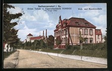 AK Seifhennersdorf i. Sa