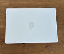 Apple MacBook  13.3" Laptop - Model: A1181 Notebook Ungeprüft Display Ok LESEN