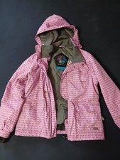 skianzug 152 mädchen guter