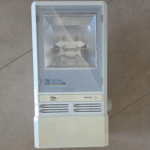 Philips gesichts bräuner - gesichts-bräuner, hp