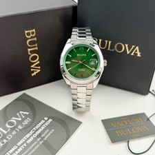 Bulova Surveyor 96B429