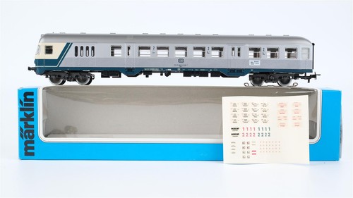 Märklin 4160 - märklin, h0