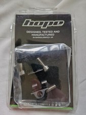 Hope Tech Matchmaker Shimano