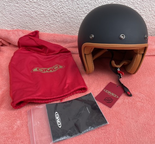 Motorrad jethelm dmd vintage - motorrad,