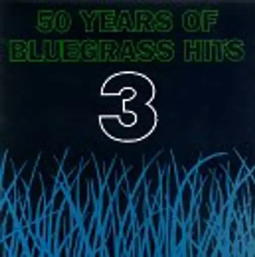 Fifty years bluegrass - va-fifty,