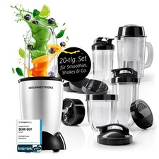 Standmixer Mr. Magic Mixer +