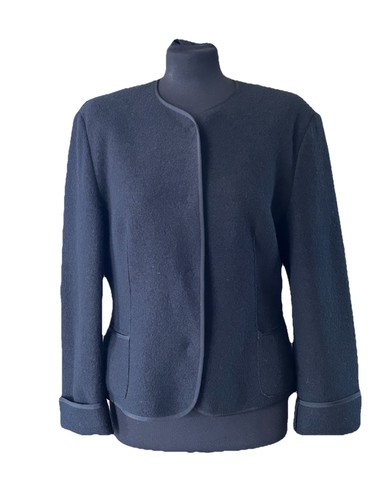 Kurze walkloden jacke - walkloden,