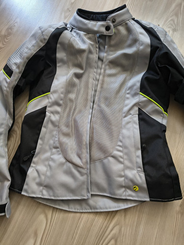 Fastway damen motorradjacke - ,