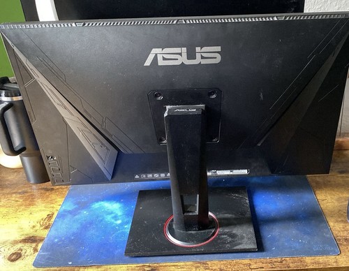 Asus tuf gaming vg278qf 27 - asus,