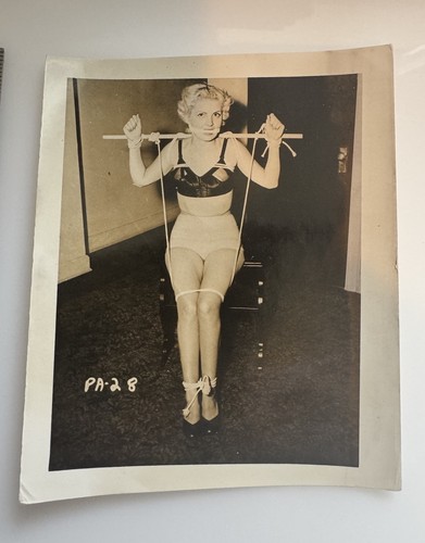 Irving klaw glamour foto - glamour, s/w