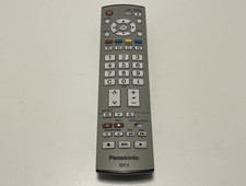 Original panasonic eur7651090 - original,