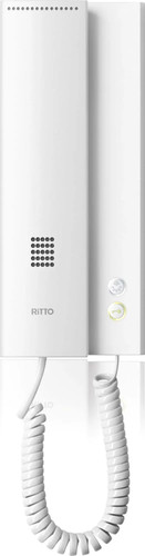 Ritto wohntelefon twinbus - wohntelefon,