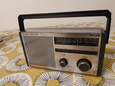 Vintage Radio Philips