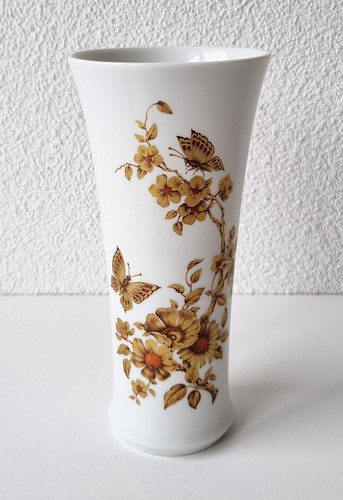 Porzellan vase kaiser - vase,