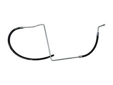 Rücklaufschlauch Servoleitung