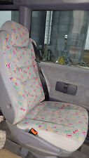 Mercedes W638 Vito F 112 CDI (3) Sitz Klappsitz