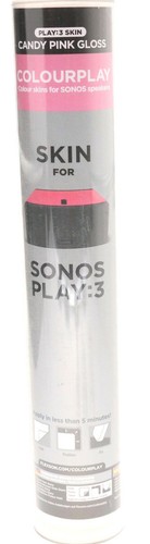 Flexson colourplay skin sonos - flexson,