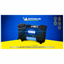 MICHELIN Kompressor Luftkompressor Auto tragbar digital auch 4x4 SUV 220 Volt
