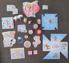 Prinzessin Lillifee Set 13tlg