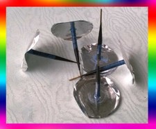 neu. 4x Stk. KFZ, Auto-Reifenpilze  6mm mit Reifenpflaster REDATS PREMIUM